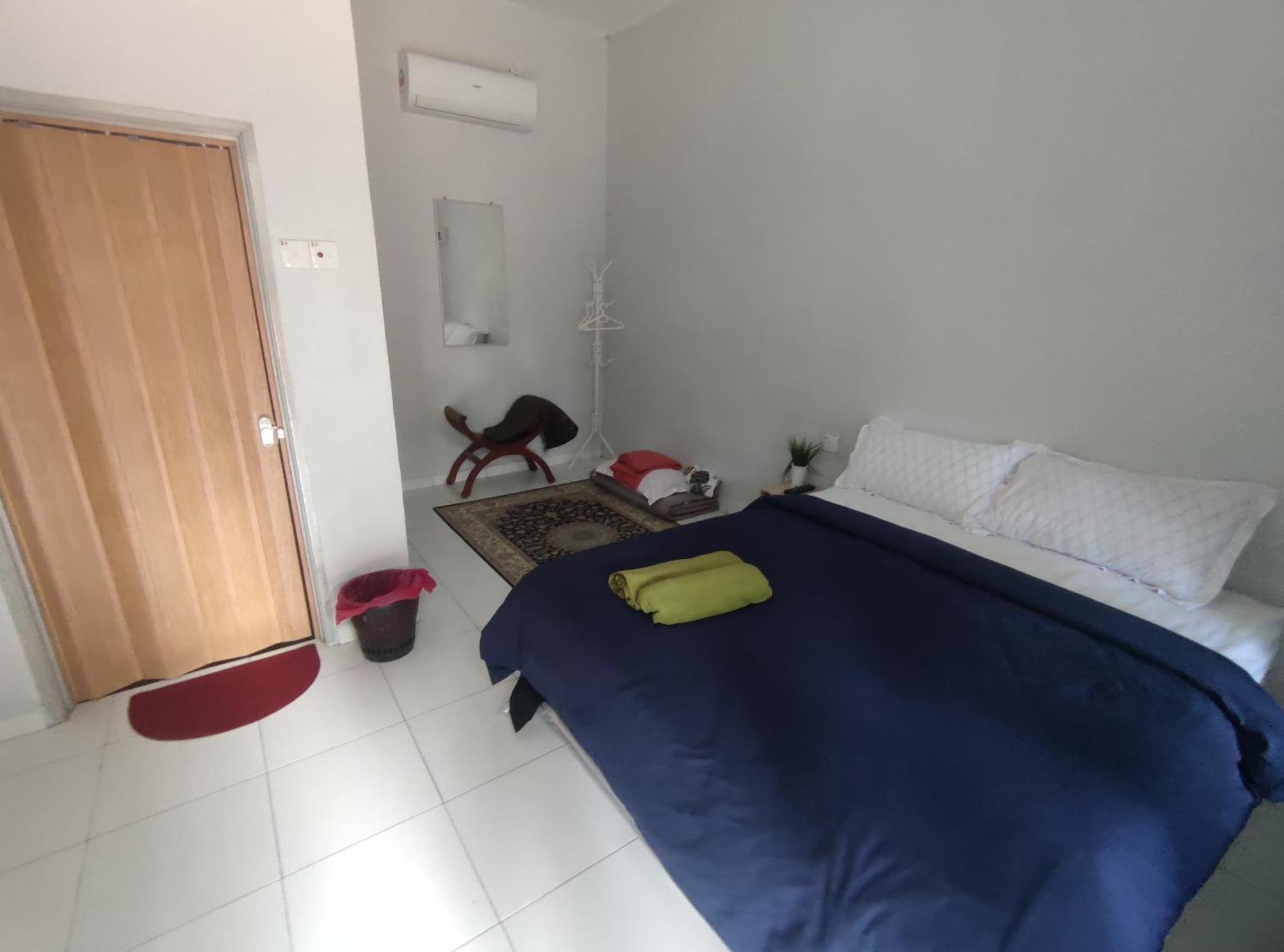 Cahaya Roomstay 캉가르 외부 사진